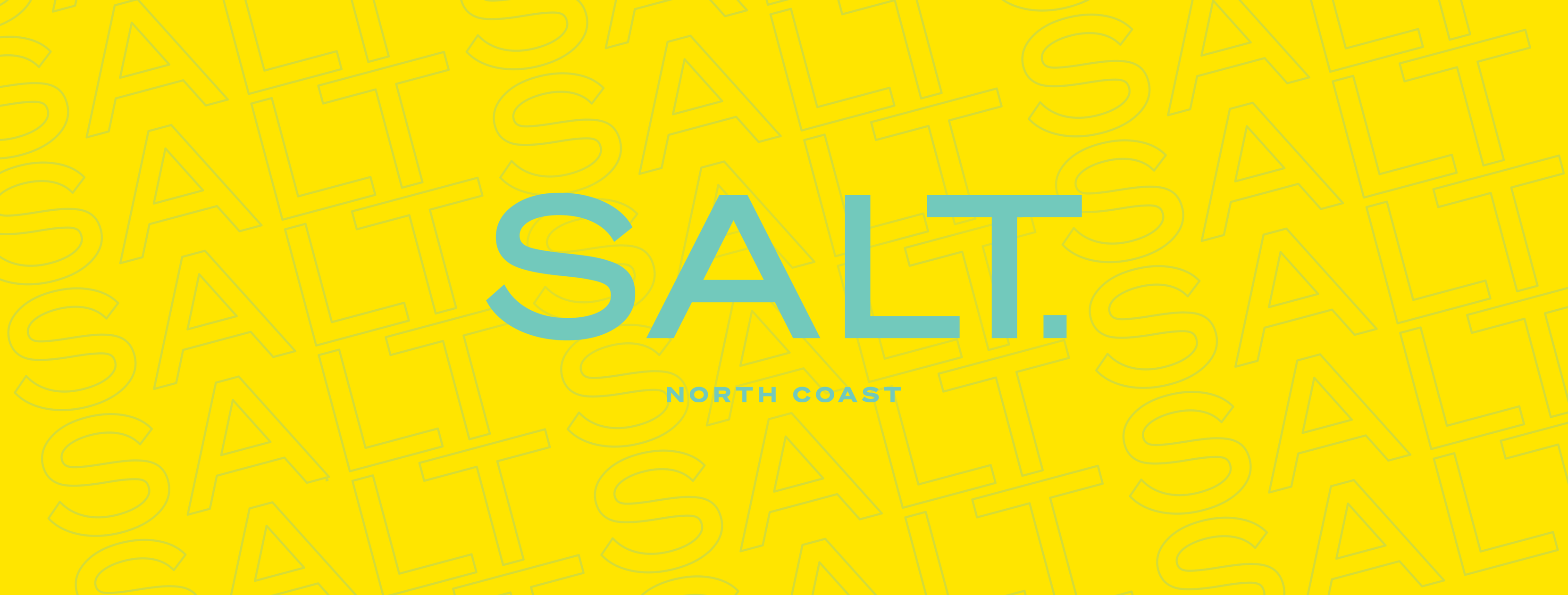 تطوير مصر تطرح مشروعها الجديد Salt بالساحل الشمالي